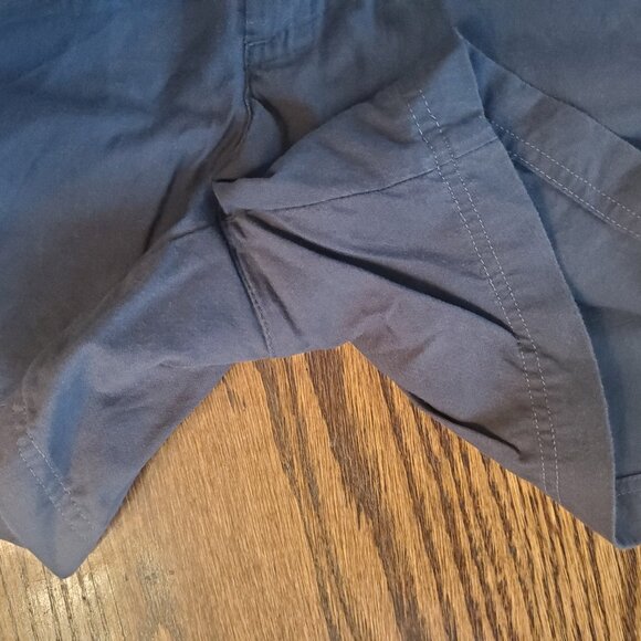 Icebreaker Shasta Shorts Merino Cotton Blend (Women's Sz 27) - Picture 8 of 8